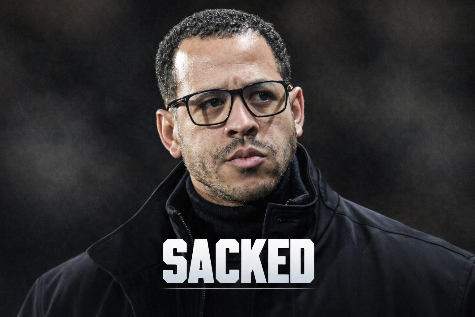 Liam Rosenior sacked after disappointing run of results