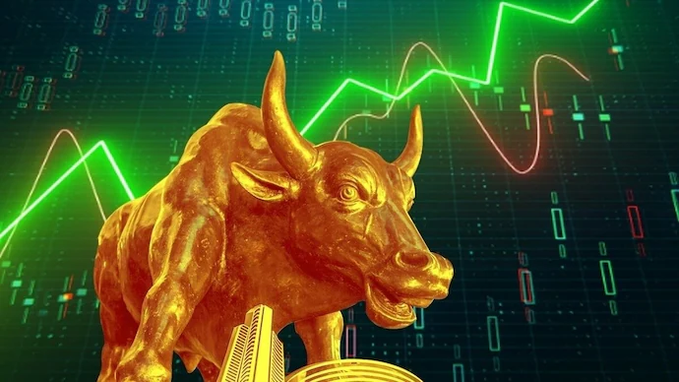 Global markets surge — Bullish momentum drives stocks higher as investor confidence fuels economic growth