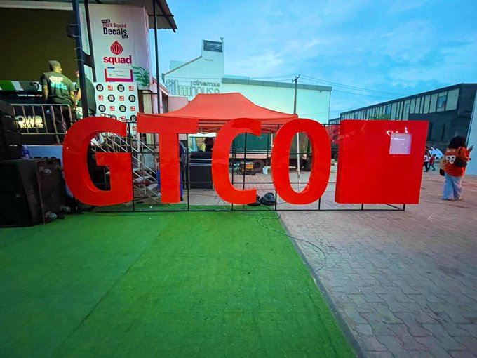 GTCO Food & Drink Festival 2026: N30m Loans and 204 Free Stalls to Scale SMEs