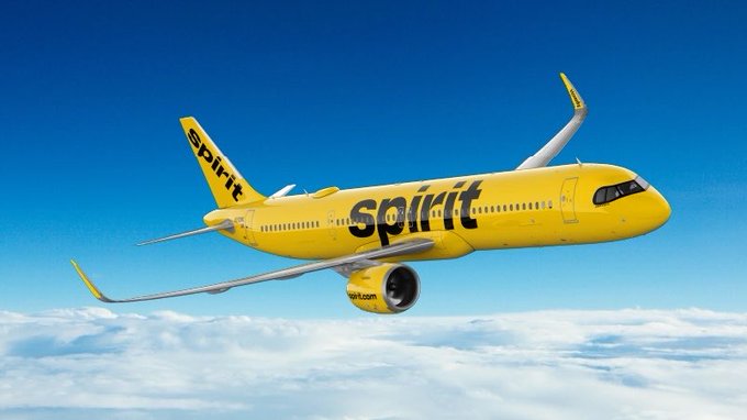 Aviation Shock: Spirit Airlines Collapses After 34 Years as Iran War Fuel Prices Double
