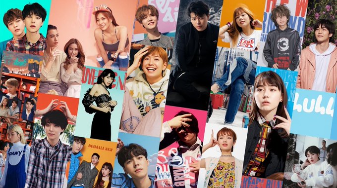 K-POP