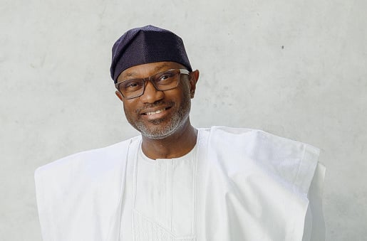 Power Move: Femi Otedola Consolidates Control of First HoldCo with Massive ₦43.4bn Share Acquisition