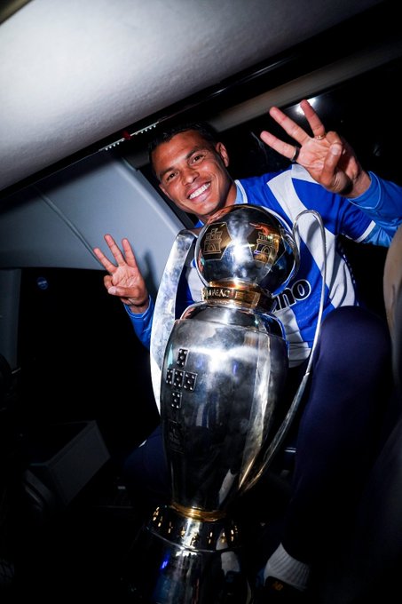 Thiago Silva