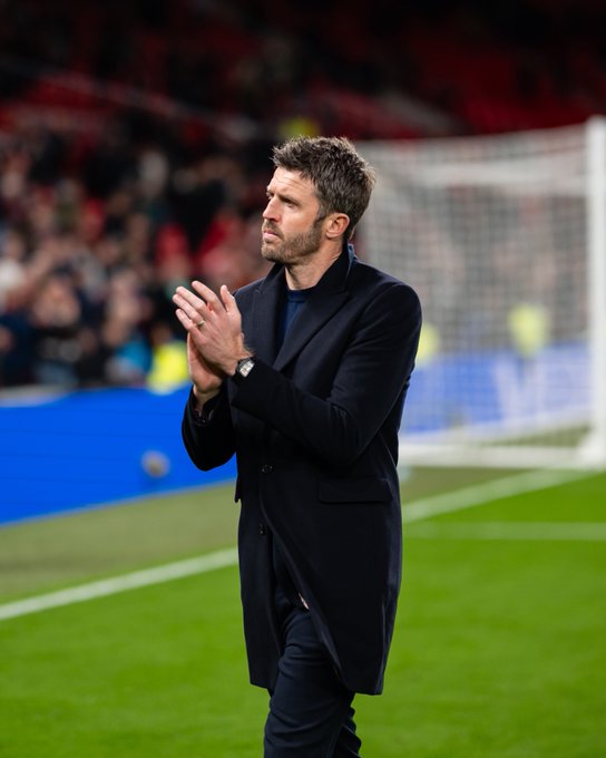 Michael Carrick