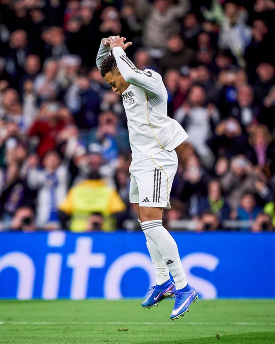 Kylian Mbappé