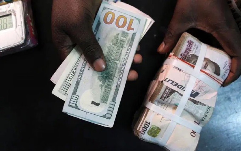 Naira Appreciates to ₦1,385/$ in Parallel Market