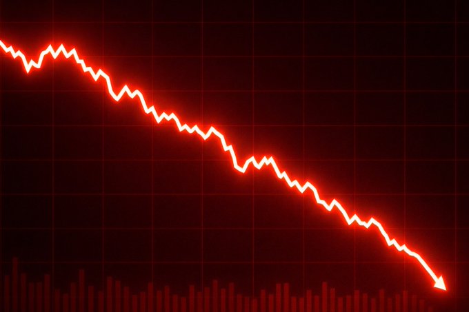 Crypto Market Volatility: Over $135M Liquidated as Markets Brace for June