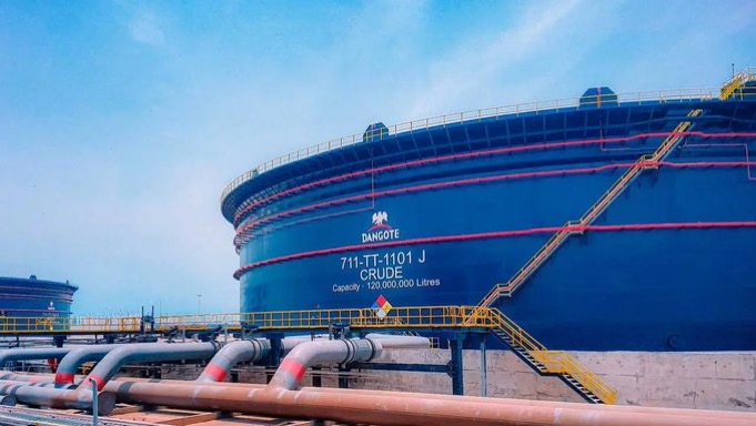 Dangote Refinery Reduces Ex-Depot Fuel Prices