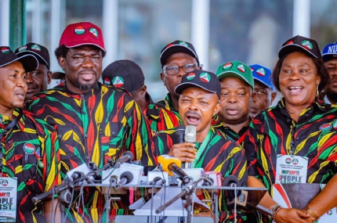 NLC Rejects ₦100,000 Minimum Wage Proposal, Demands ₦1 Million for Nigerian Workers