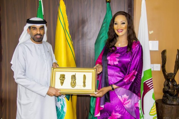Nigeria-UAE Economic Ties Strengthen as First Abu Dhabi Bank Announces Lagos Entry