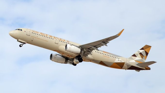 Nigeria-UAE Economic Ties Deepen: Bank Entry and Flight Expansion