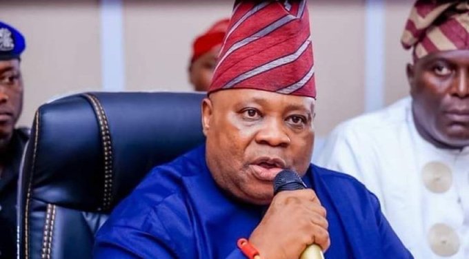 Governor Adeleke Champions Economic Diversification and Youth Entrepreneurship in Osun State
