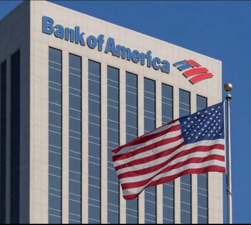 Bank of America Appoints Adam Dixon as Global Head of Digital Asset Transformation