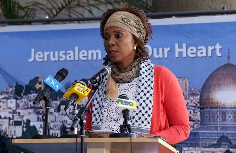 Ahunna Eziakonwa Appointed UN Special Adviser on Africa