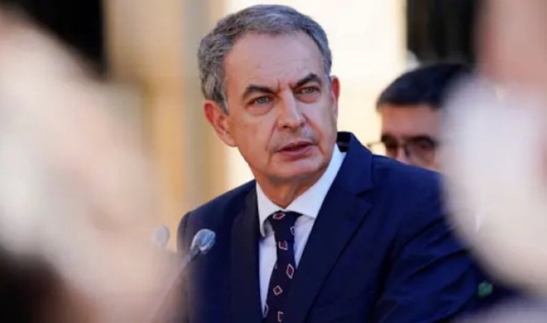 Spanish Authorities Expand Zapatero Probe After €1.3M Jewellery Seizure