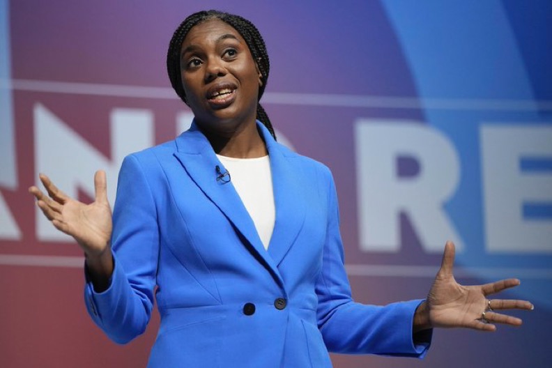 Kemi Badenoch Criticizes Nigerian Governance, Sparks Controversy