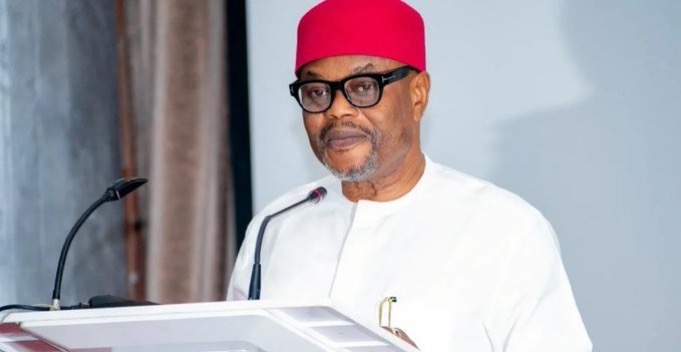 Court Orders Arrest of Ex-Minister Uche Nnaji for Certificate Forgery
