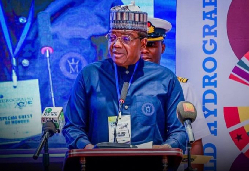 Minister of State for Defence: Only God Can End Nigeria's Insecurity
