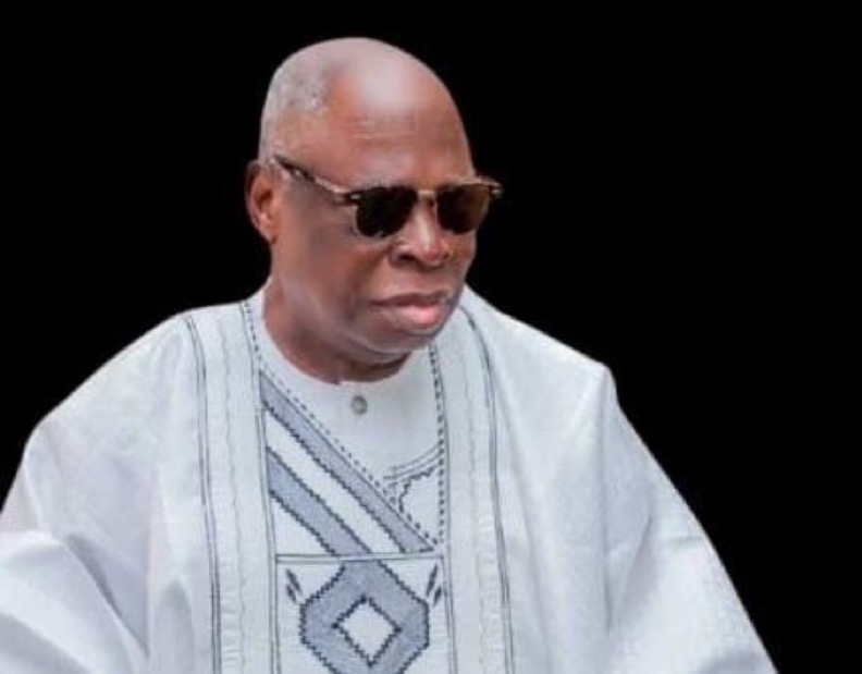 Ondo APC Elders Forum Chairman, Erastus Akeju, Dies at 88
