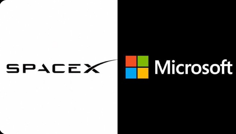 SpaceX Surpasses Microsoft in Historic Valuation Milestone