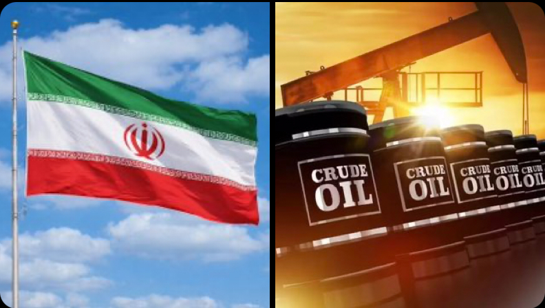 US and Iran Reach Peace Agreement: Oil Sanctions Waived to End Conflict