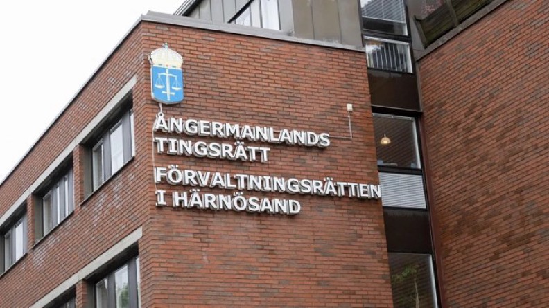Swedish Man Sentenced to Prison for Coercing Wife into Sexual Exploitation