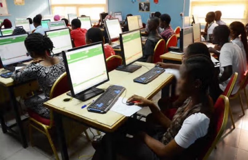 JAMB Releases 2026 Mop-Up UTME Results