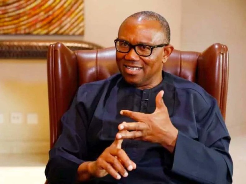 "I Am Ready to Die for Nigeria" — Peter Obi Declares