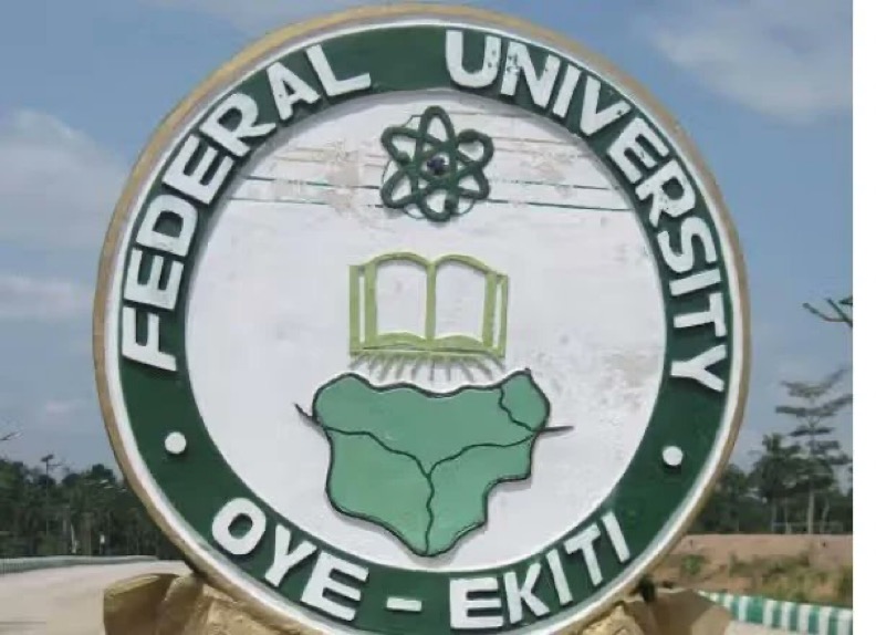 FUOYE Suspends Two Senior Officials and SUG President Over Extortion