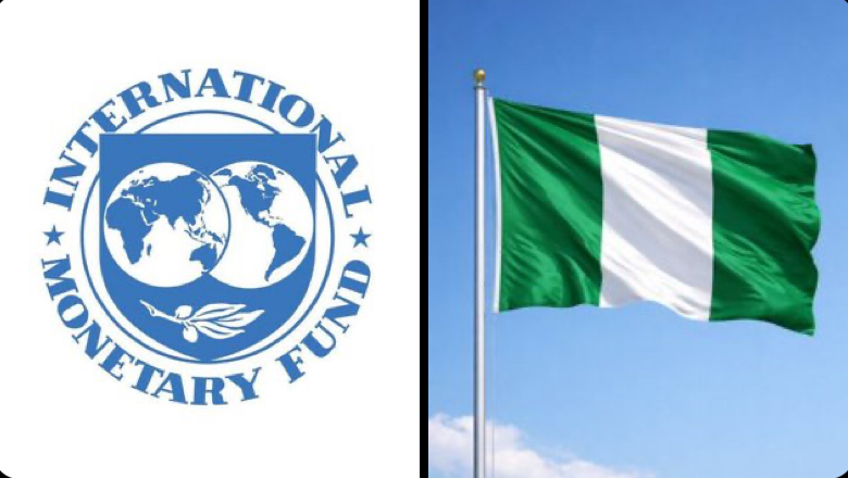 IMF Forecasts Nigeria to Spend 53.7% of Revenue on Debt Servicing in 2026