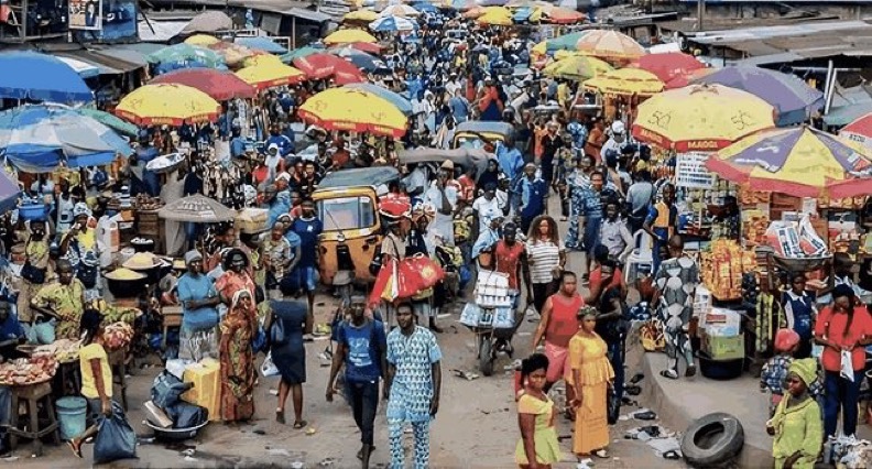 Nigeria Spends ₦20.4 Billion on Imported Consumer Goods in Q1 2026