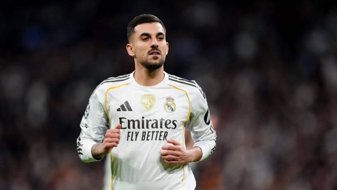 Dani Ceballos to Leave Real Madrid: Midfielder Negotiating Contract Exit