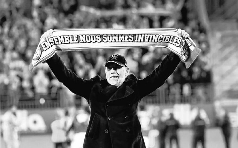 French Football Mourns: Stade Brestois Coach Éric Roy Dies at 58