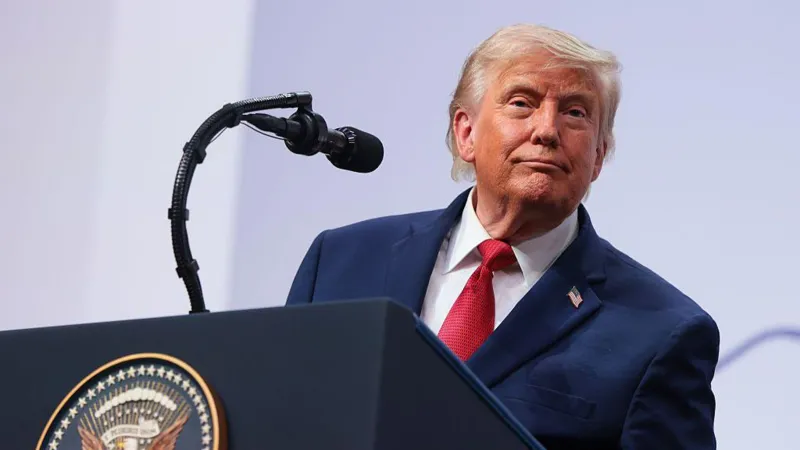 US and Iran Unveil 14-Point Roadmap to End Conflict and Reopen Strait of Hormuz