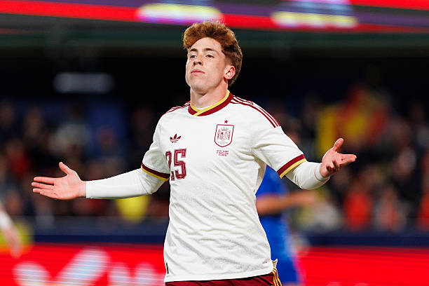 Liverpool Hijack Newcastle Move for Spain Star Victor Munoz