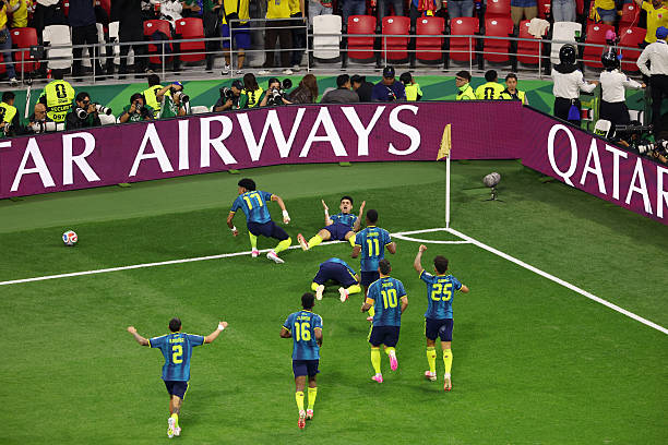 Colombia 3-1 Uzbekistan: World Cup 2026 Group K Opener