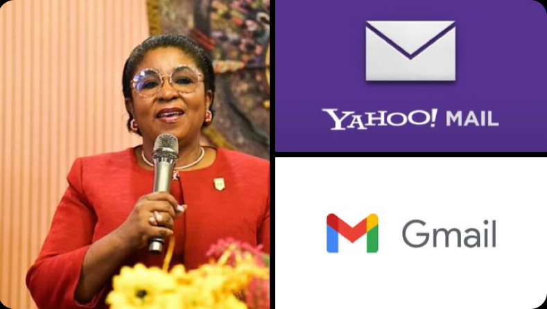 Nigeria Bans Personal Emails for Official Business in Civil Service
