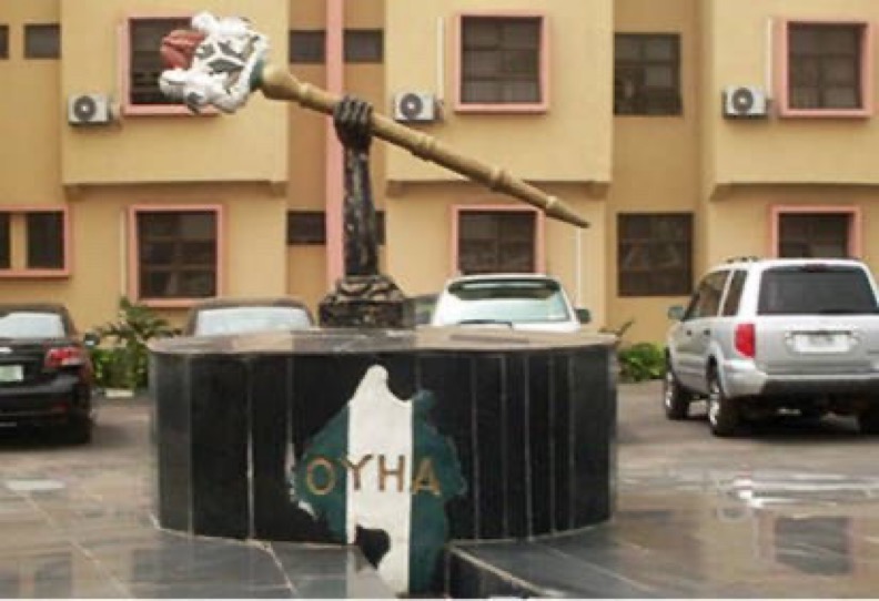 Oyo Assembly Cancels 3rd Anniversary Celebrations Amid Security Concerns