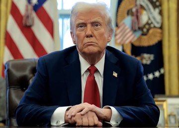 Trump Denies $300B Iran Payment: "Fake News" and "Dumocrat Propaganda"