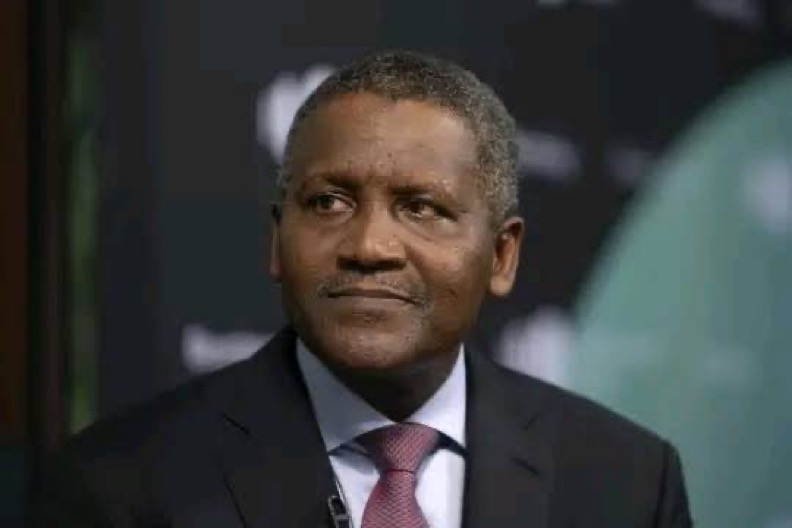 Aliko Dangote Offers Automatic Jobs to 30 FUTO Students