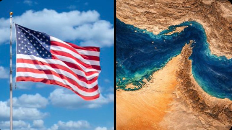 US Lifts Strait of Hormuz Blockade Following Iran Peace Deal
