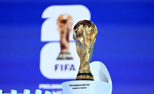 FIFA Removes 388,000 Harmful Social Media Posts During 2026 World Cup