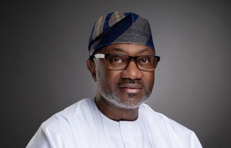 Femi Otedola Increases First HoldCo Stake via Private Placement