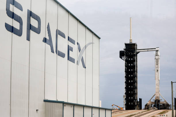 SpaceX Eyes $20B Bond Offering to Fund AI Expansion