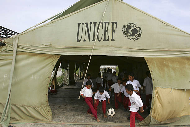 14,000 Schools Closed Across West and Central Africa Due to Conflict