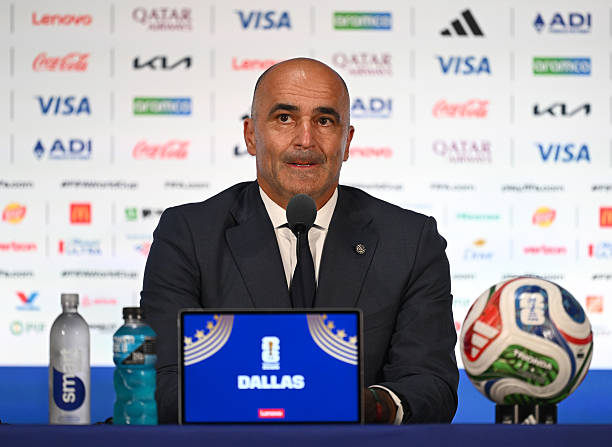 Roberto Martínez Resigns as Portugal Manager After World Cup 2026