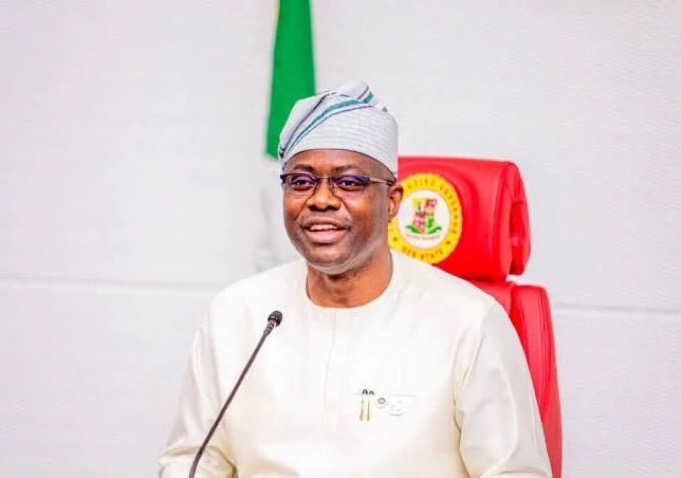 APM Names Seyi Makinde 2027 Presidential Candidate To Challenge Tinubu