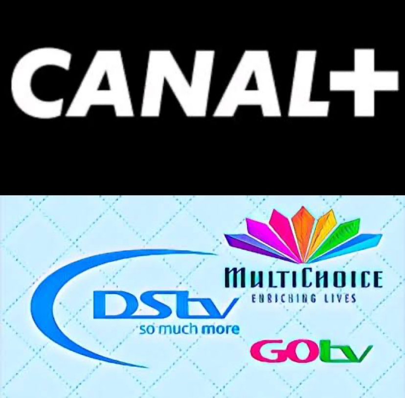 Canal+ Finalizes $3B MultiChoice Takeover: New Era