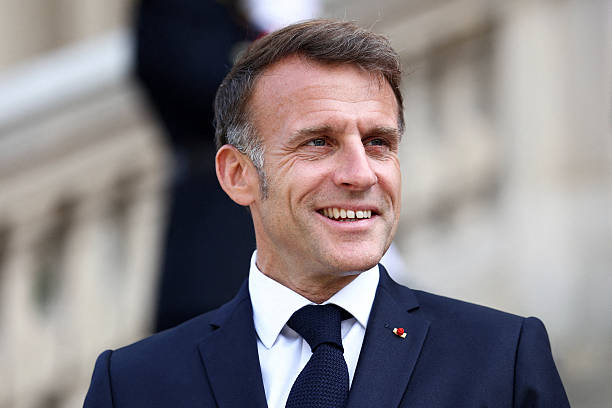 Macron to Visit Nigeria This Fall to Strengthen Strategic Ties 