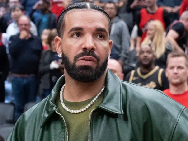 Drake Sheds $1.5 Million USDT as Spain’s World Cup Victory Triggers Renewed 'Drake Curse' Discourse